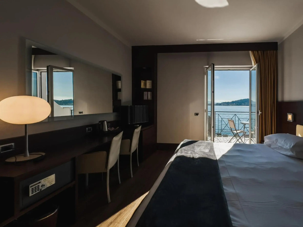 Hotel Bel Sit - Général