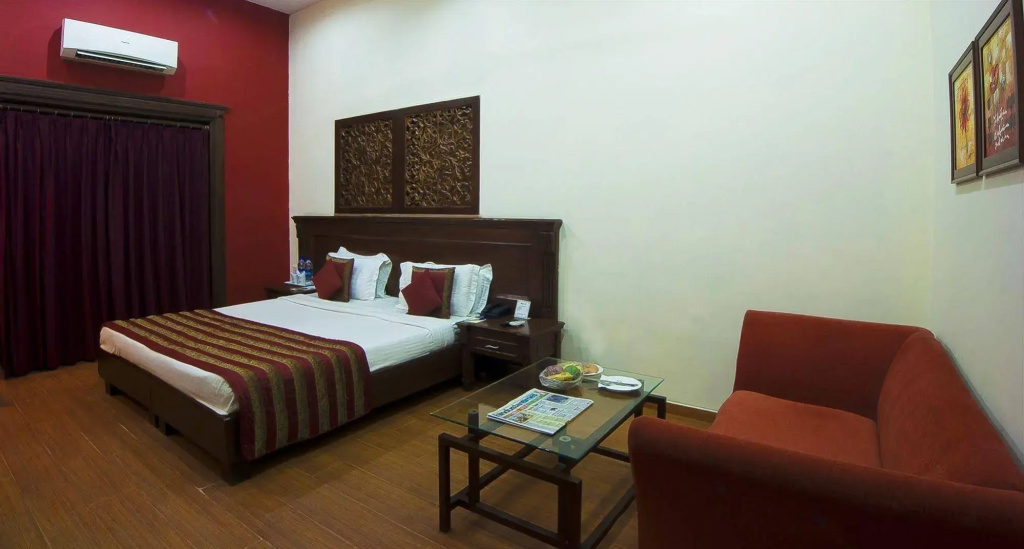 Hotel photo 16