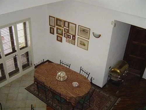 Aldebaran Hotel - Général
