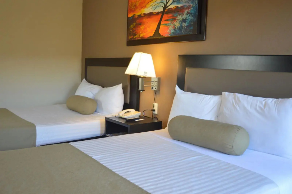 Hotel La Siesta Malecón - Général