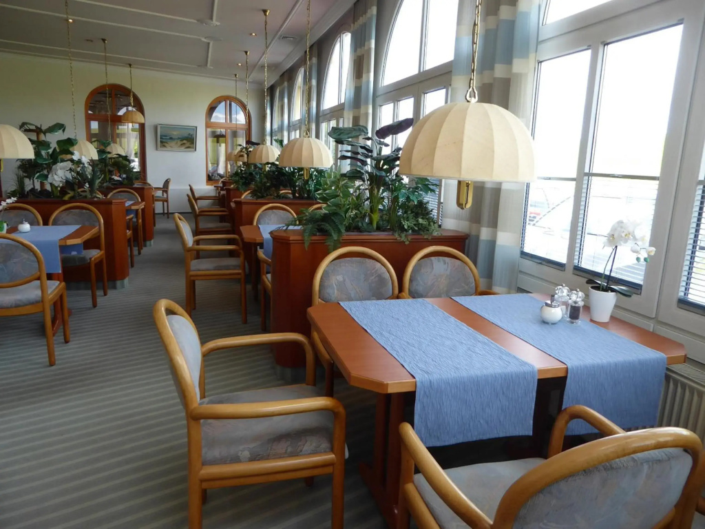 Seehotel Neue Liebe - Général