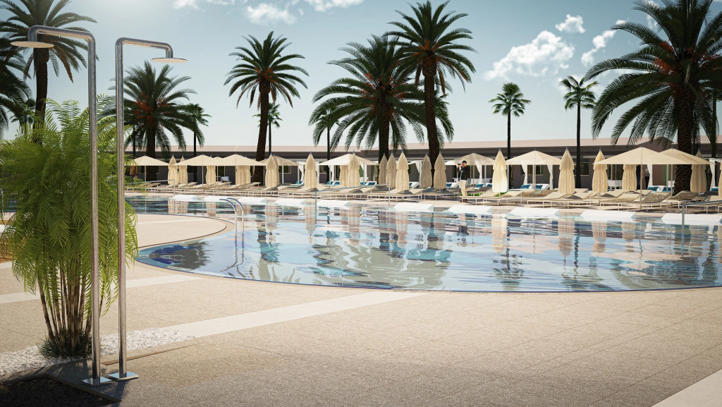 Beach & Waterfront