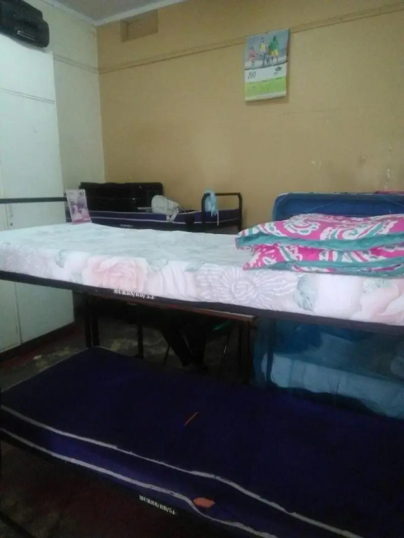Murbs Hostel — 4