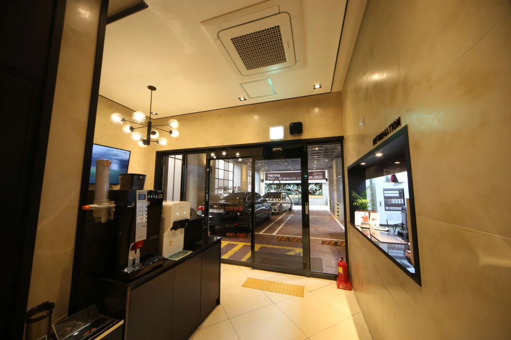 Hotel photo 17
