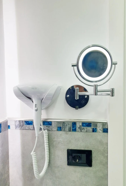 Hotel Blu Eden - Chambres
