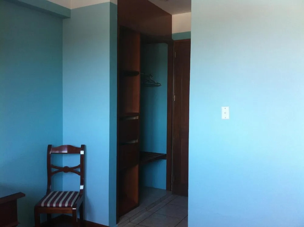 Hotel Universo - фото 6