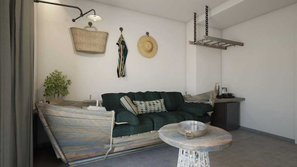 Elakati Luxury Boutique Hotel -Adults Only - Général