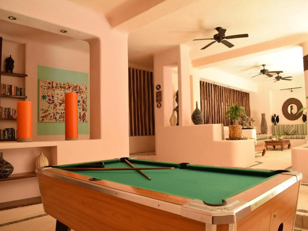 La Tortuga Hotel & Spa - Adults Only - Général