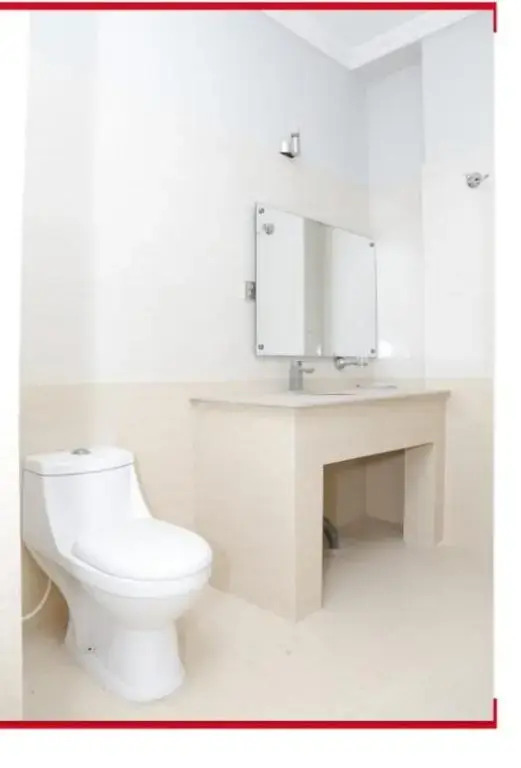 Hotel Galaxy Heights - фото 9