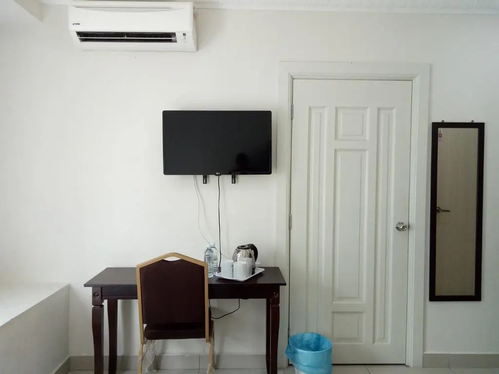 Hotel Mutiara KGMMB Melaka - Général