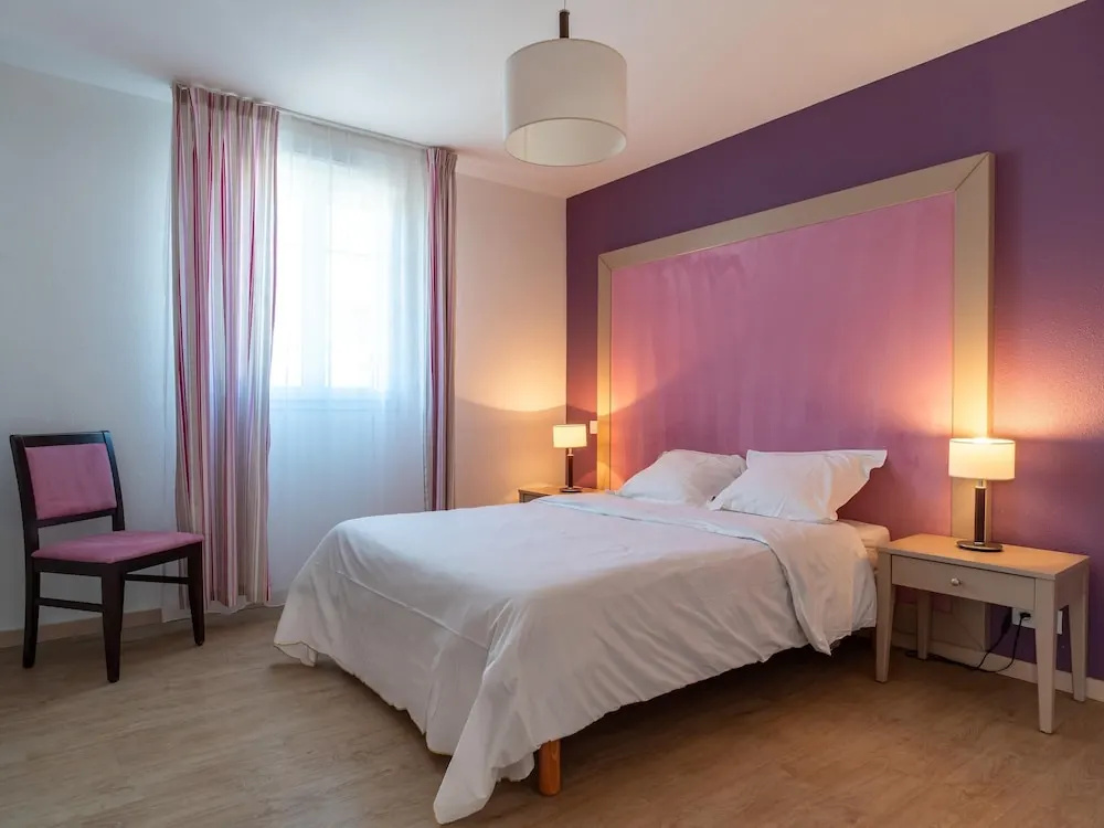 Voir la photo 2 — Art Village Apartment for Four
