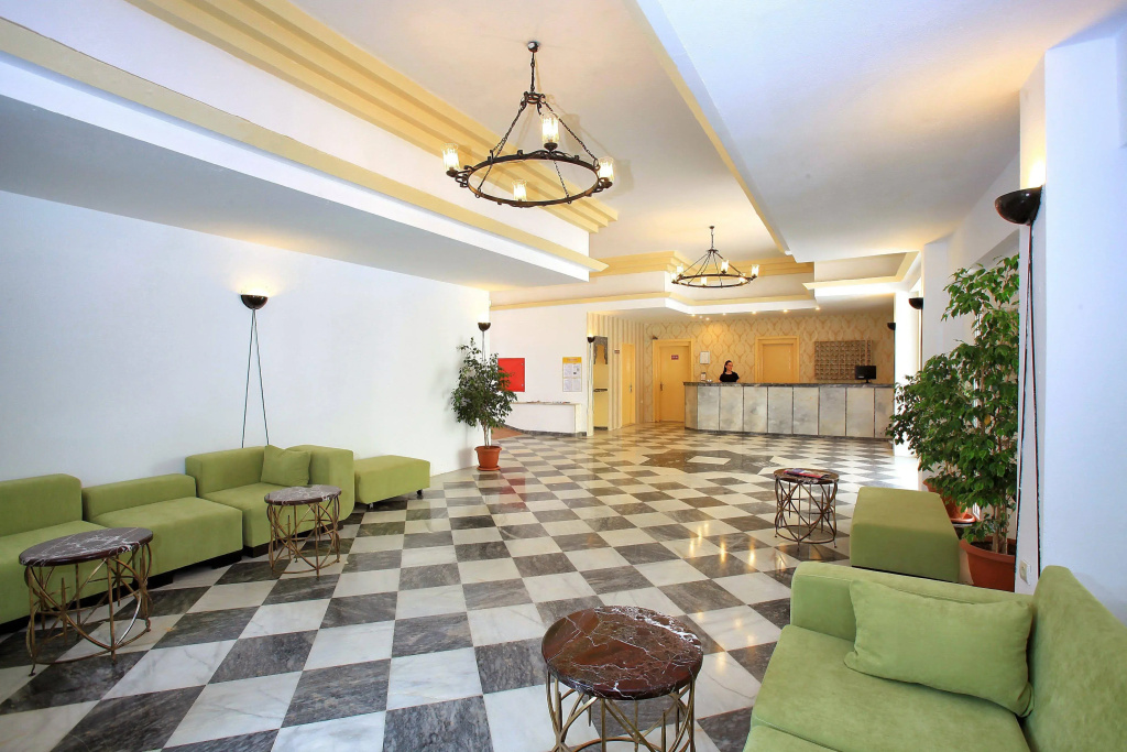 Hotel photo 3