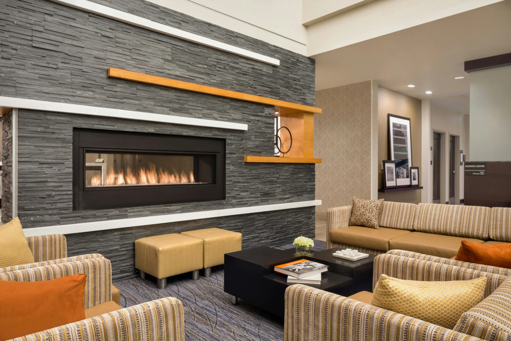 Hampton Inn & Suites Rosemont Chicago O'Hare - Général