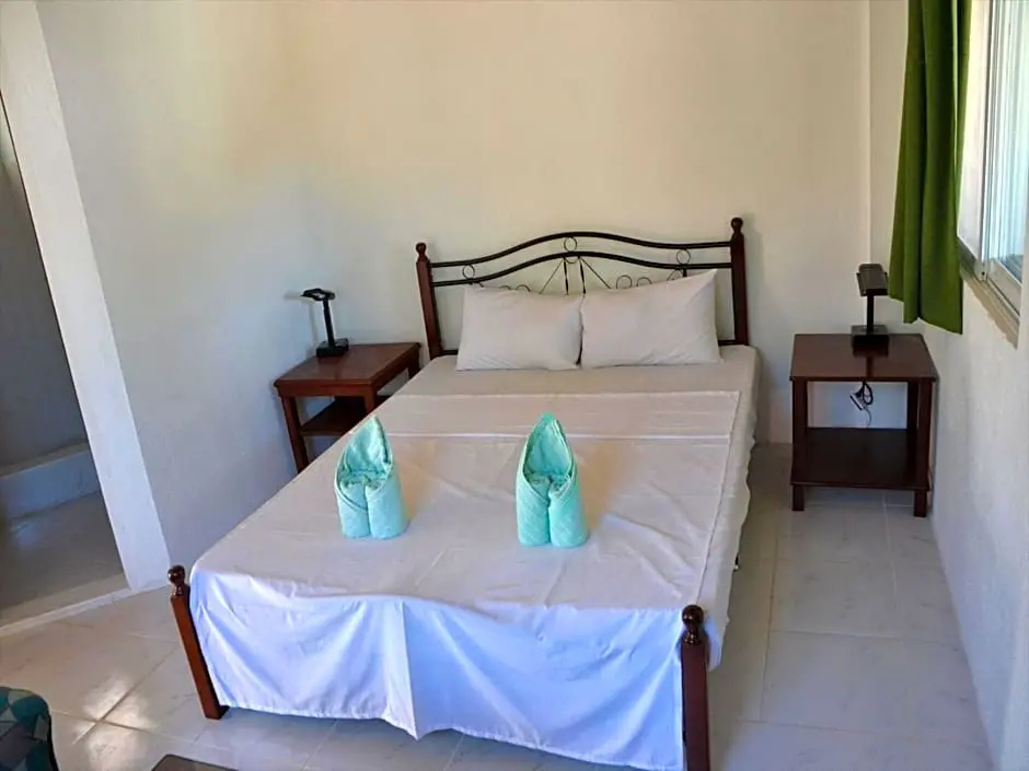 Acacia Sunset Village Inn - Chambres