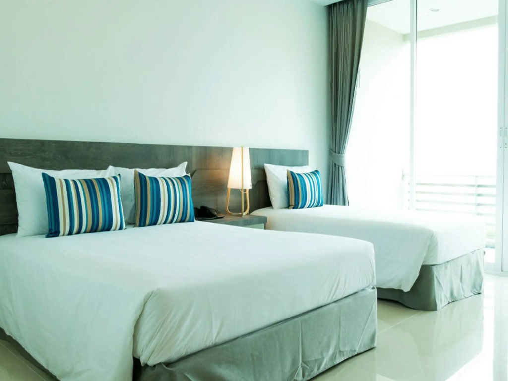2 Bedrooms Family Suite