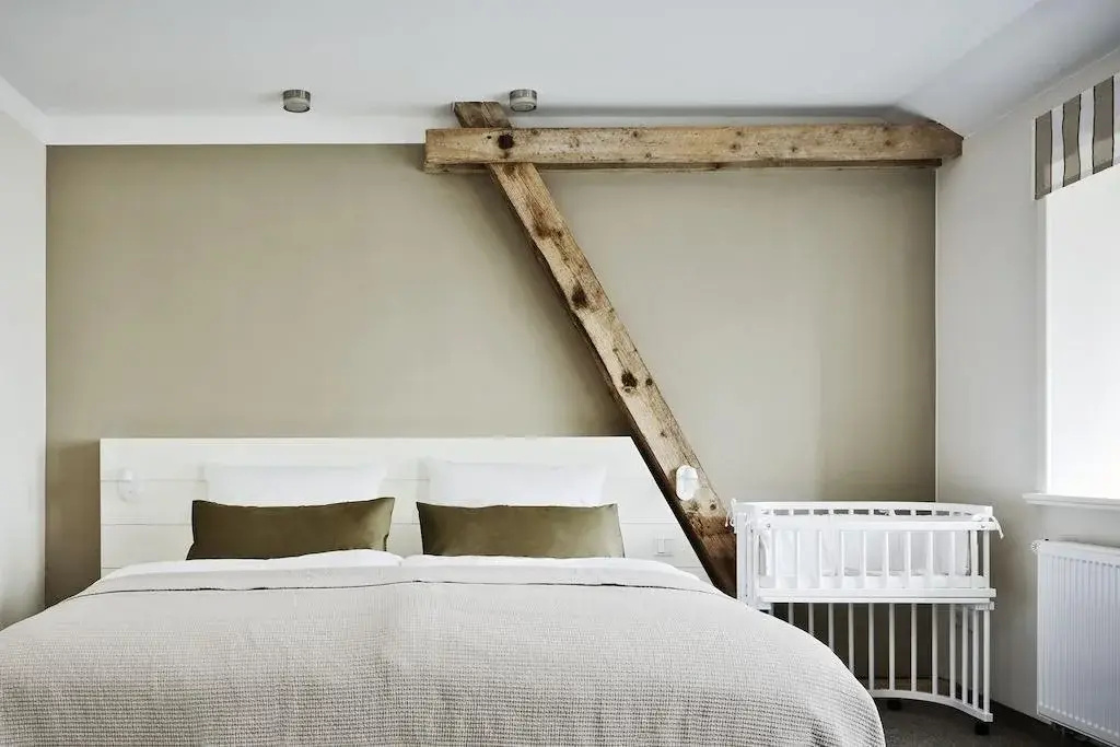 Hoftel Föhr