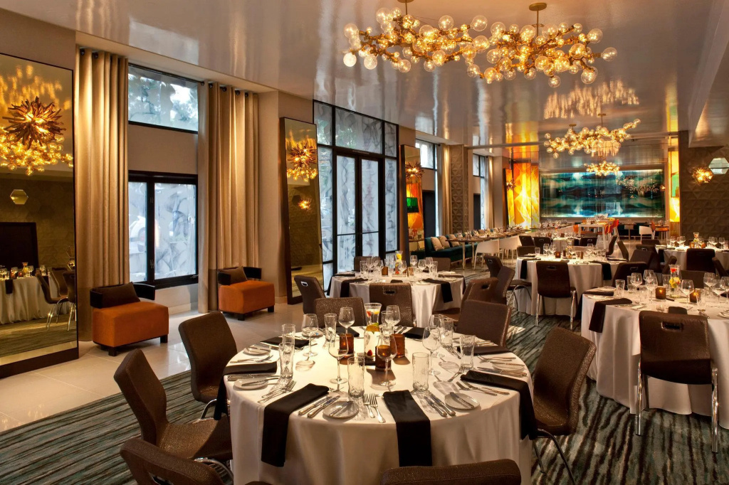 Hotel Republic San Diego Autograph Collection