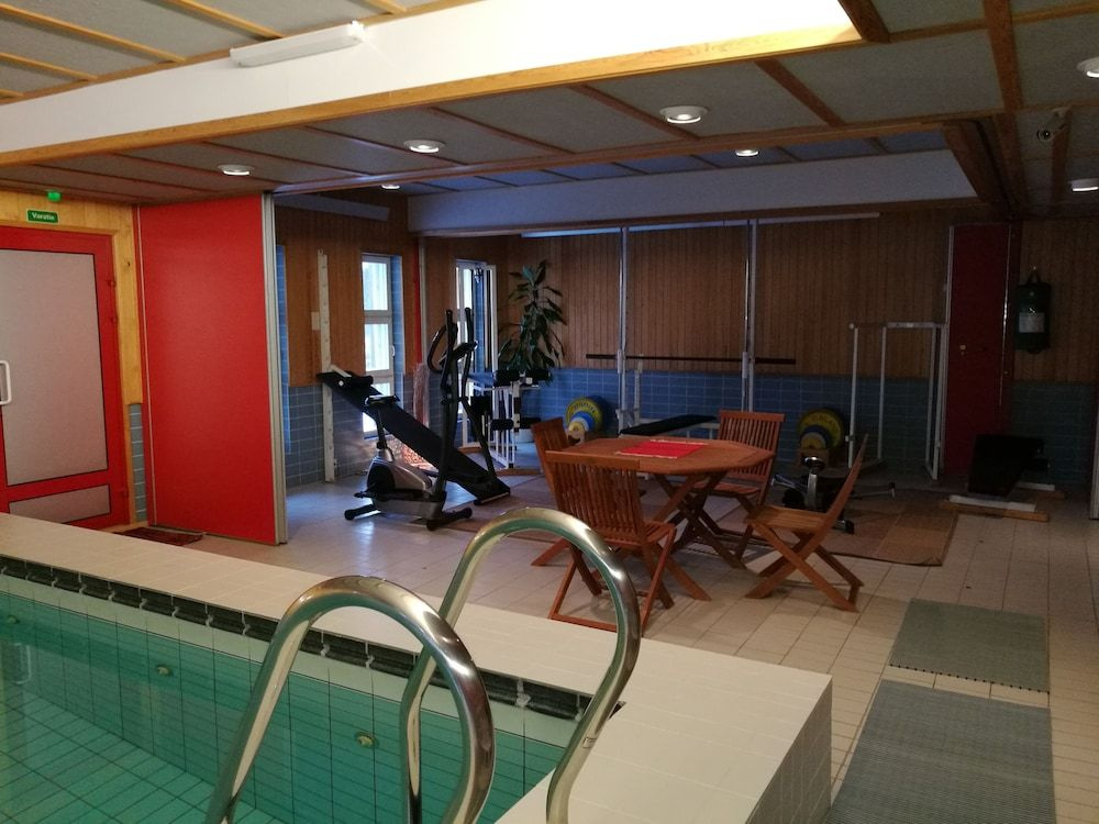Hotel Seita - Général