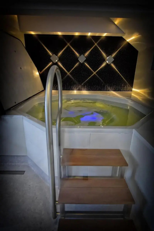 Hotel Zamek Centrum - фото 20