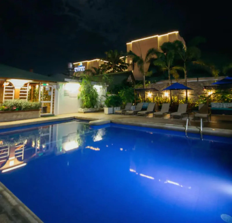 Balandra Hotel - Général