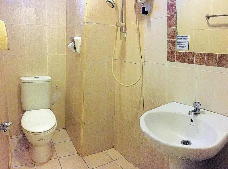 Sun Inns Hotel Lagoon Sunway