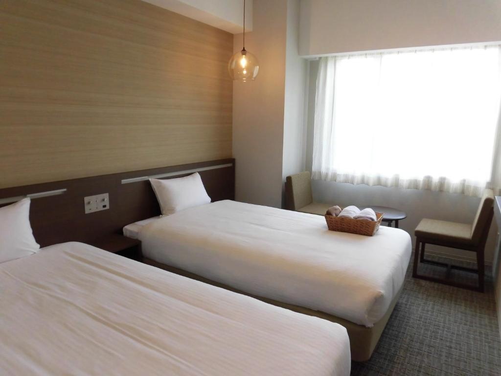 Hotel IL Verde Kyoto 사진 13