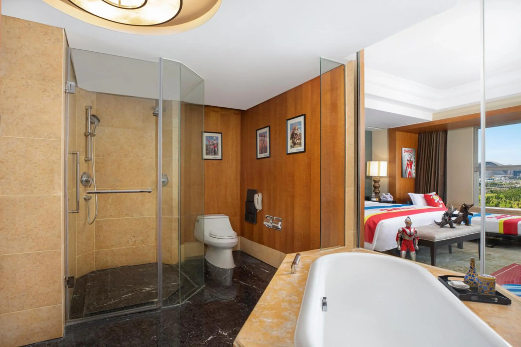 InterContinental Chengdu Century City by IHG - Général
