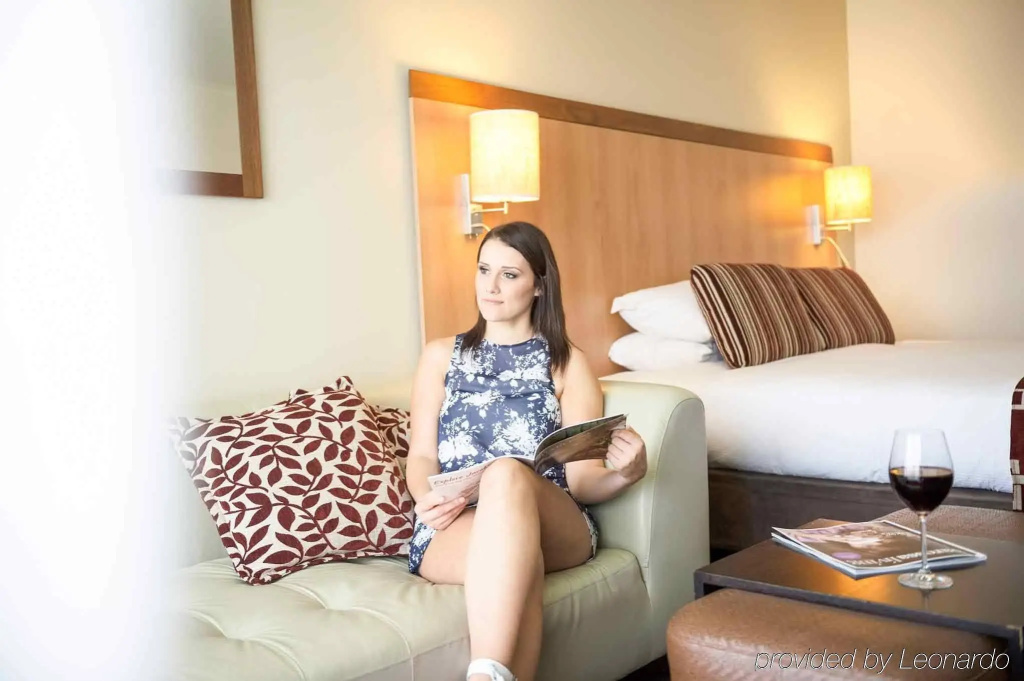 Novotel Barossa Valley Resort - Général