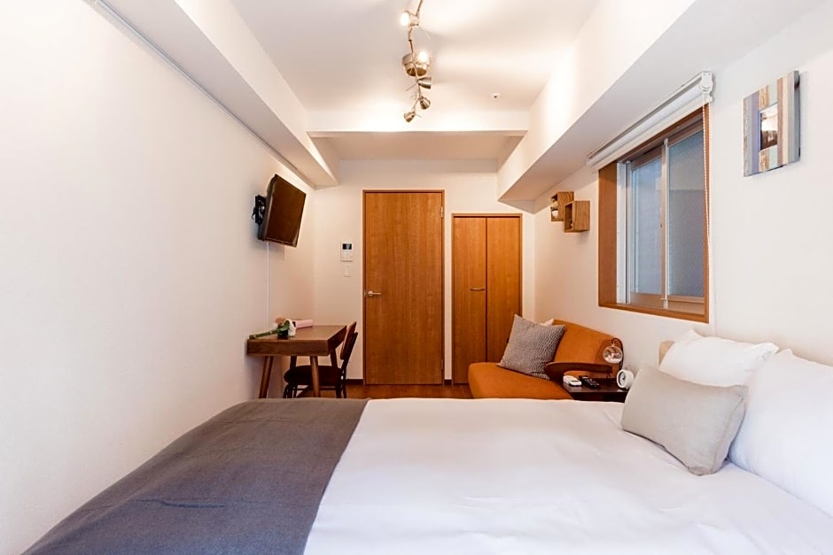 intheHood Shinjuku Bellbe - Vacation STAY 18424v 사진 13