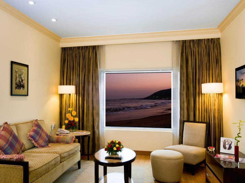 The Gateway Hotel Beach Road - Général