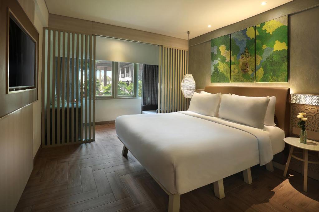 Mercure Kuta Bali