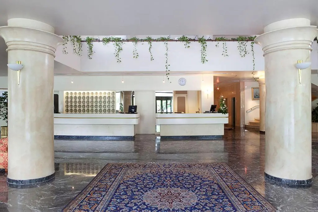 Hotel photo 16
