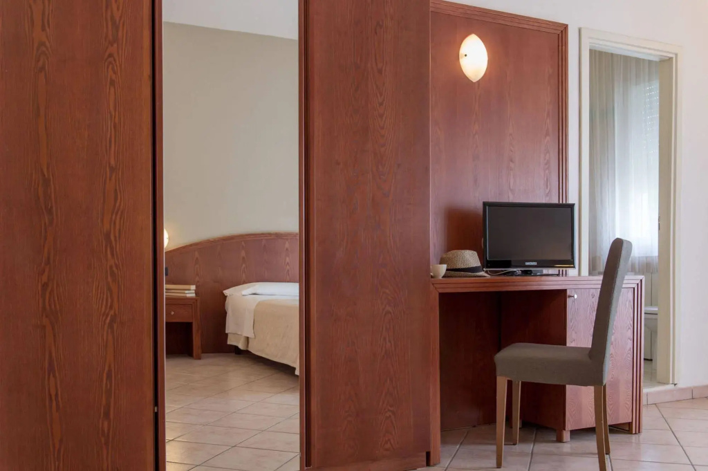 Hotel Prestigio - Général