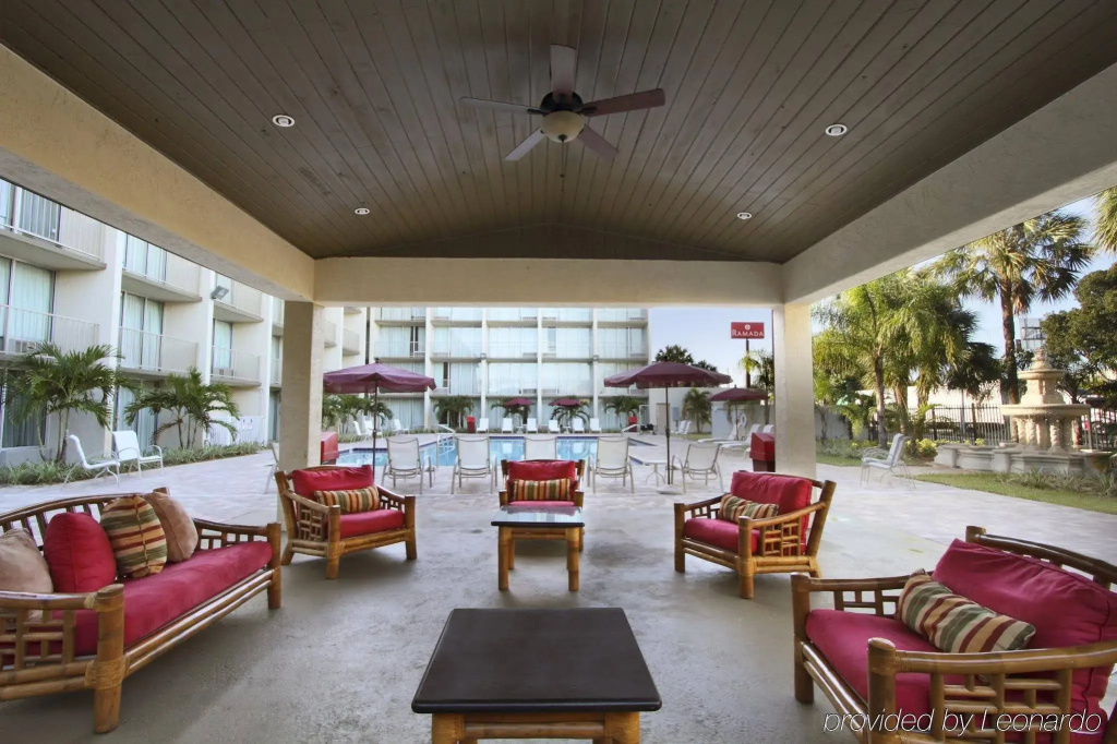 Ramada by Wyndham Hialeah/Miami Airport North - Général