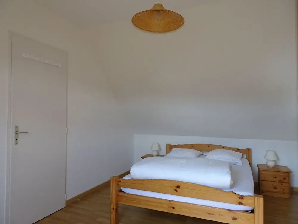 Voir la photo 4 — Holiday Home in Rhuys Near Plage de Rouvran