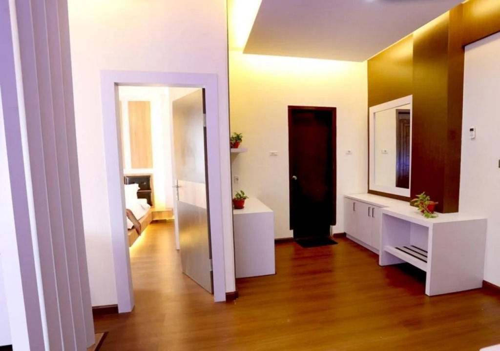 Hotel Grand Permata Hati — фото 6