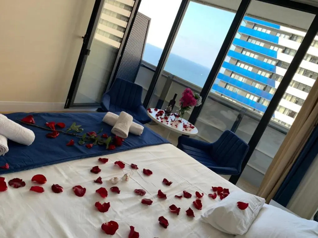 Orbi twin towers c block — фото 4