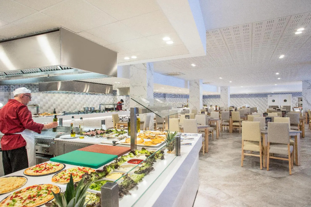 Hotel Best Cambrils - Général