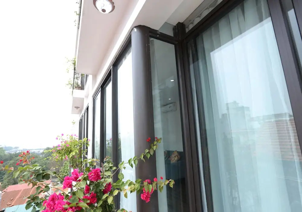 ARL Quiet WestLake Hotel & Apartment