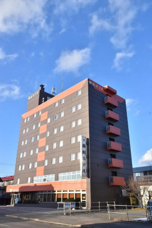 Hotel photo 1