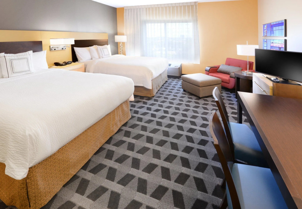 TownePlace Suites by Marriott Laredo - Général