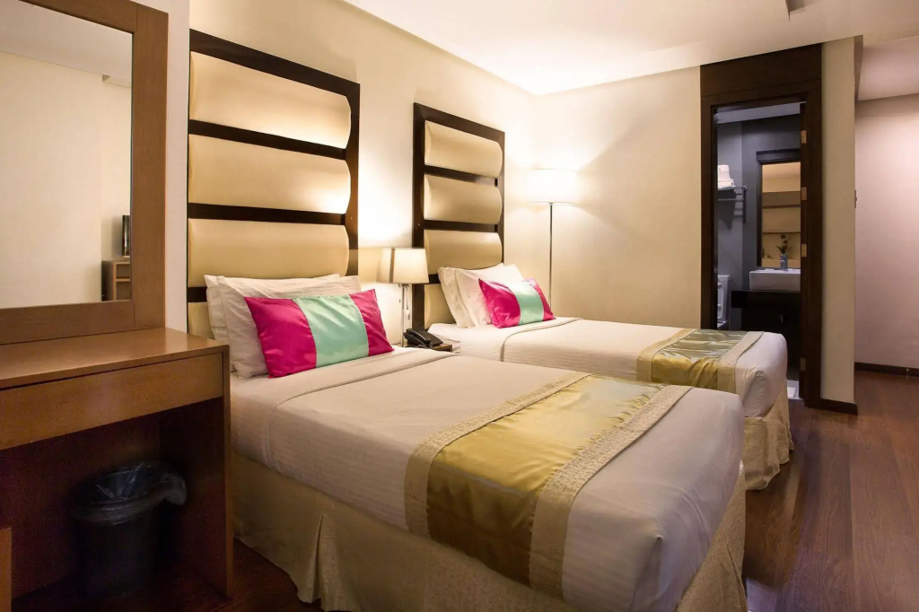 Hotel photo 24