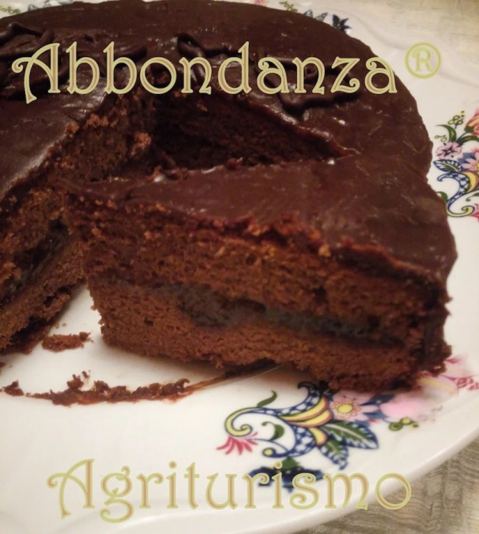 Room-abbondanza® The Farm House