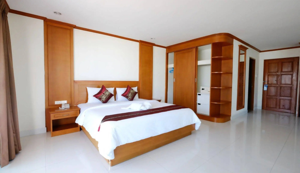 Phu View Talay Resort — фото