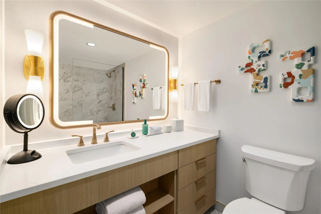 Hilton Scottsdale Resort & Villas - Général