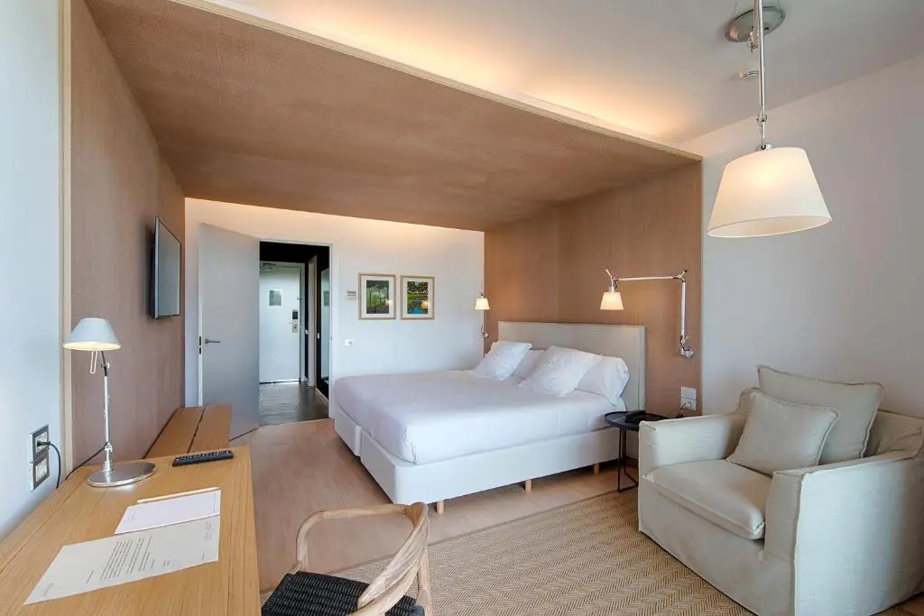 Hotel Emporda Golf - Chambres
