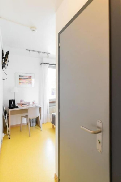Hotel des Arts - Chambres