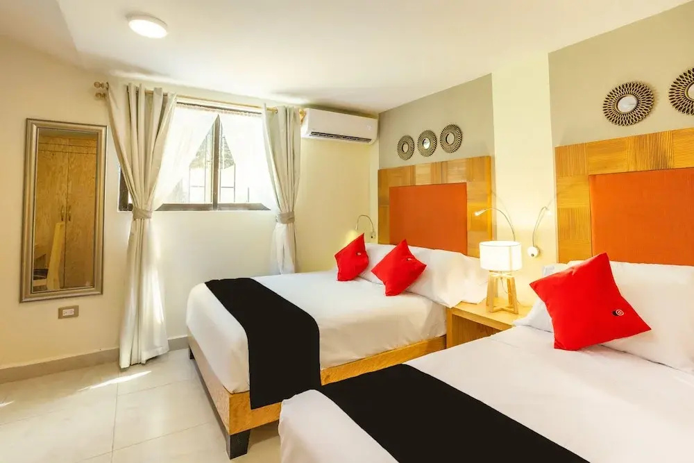 Hotel photo 17