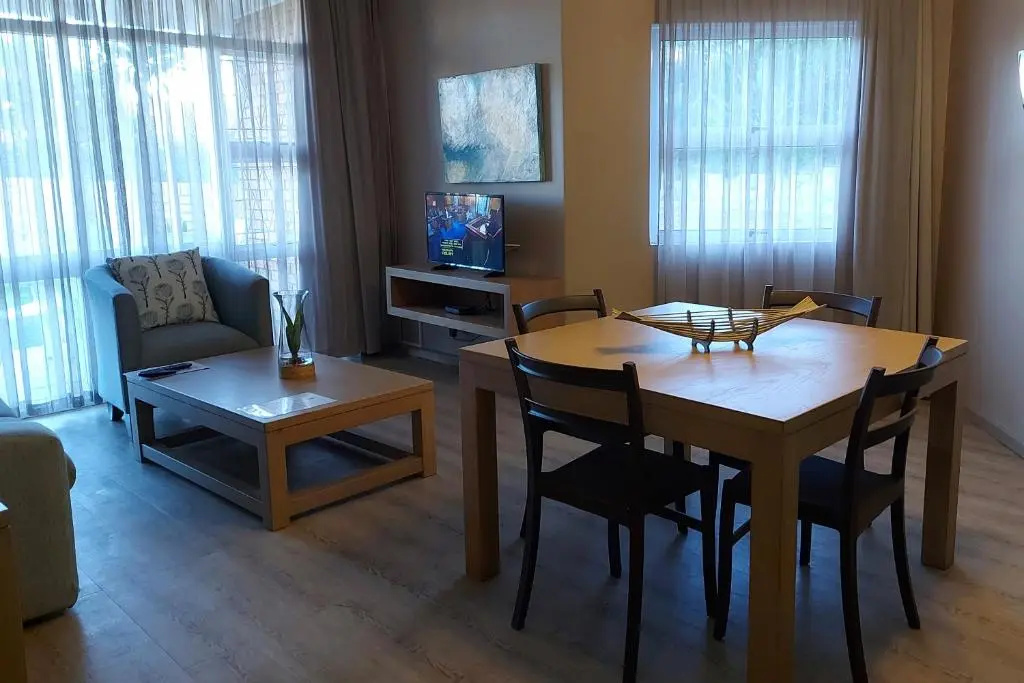 First Group Brookes Hill Suites - Chambres