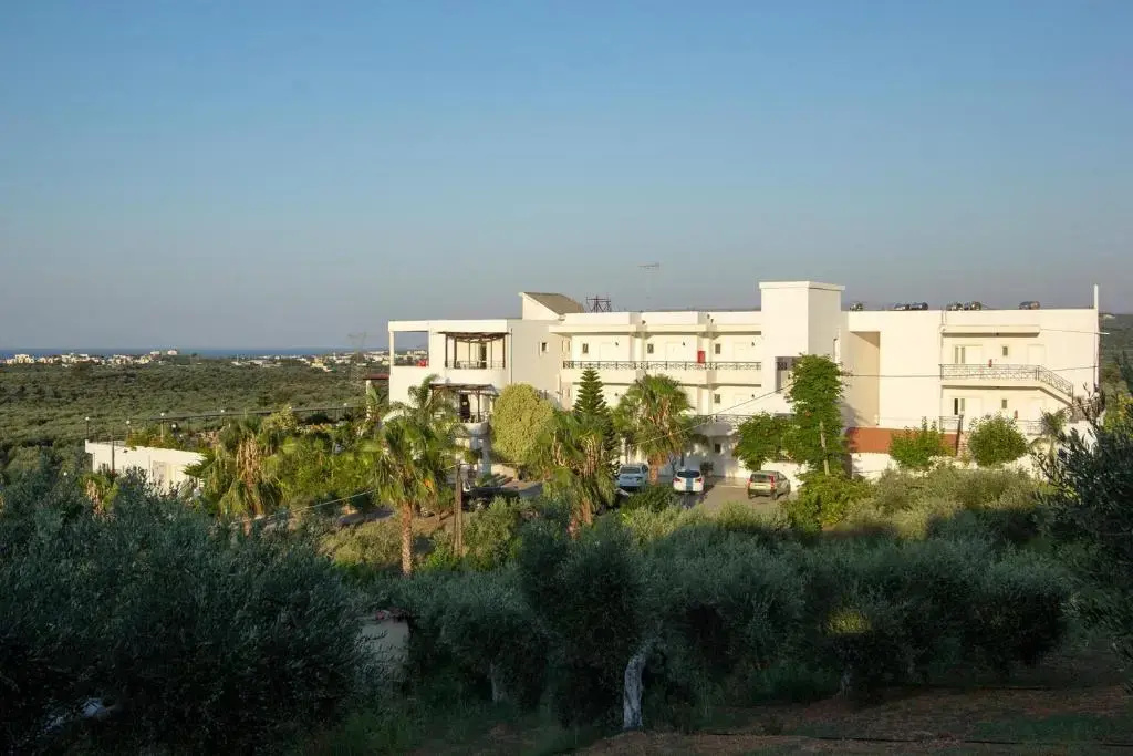 Hotel Pinelopi
